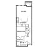Floor plan: A4