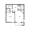 Floor plan: Willow Platinum