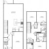 Floor plan: Plan A - Alt