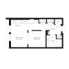 Floor plan: S5