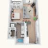 Floor plan: S4
