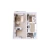 Floor plan: A6
