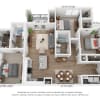 Floor plan: The Phoenix