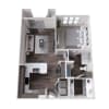 Floor plan: A1