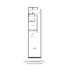 Floor plan: Gingham