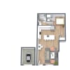 Floor plan: Salute