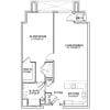Floor plan: ht2-a04