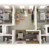 Floor plan: The Hillsborough