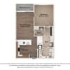 Floor plan: A3A