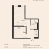 Floor plan: A4