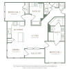 Floor plan: OL2.1HC