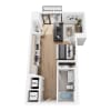 Floor plan: ST-2