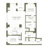Floor plan: B1