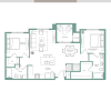 Floor plan: B3