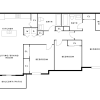 Floor plan: The Hickory