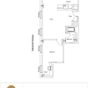 Floor plan: The Ballpark