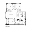 Floor plan: C1