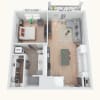Floor plan: A4