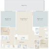Floor plan: Quake