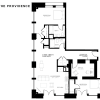 Floor plan: The Providence