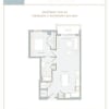 Floor plan: A4