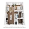 Floor plan: A2.2