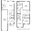 Floor plan: Monroe