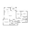 Floor plan: Juniper