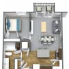 Floor plan: A.4