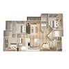Floor plan: Sagewood
