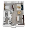 Floor plan: Harmony