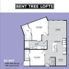 Floor plan: B2