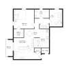 Floor plan: A7R