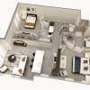 Floor plan: Tungsten