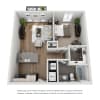 Floor plan: Castle