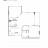 Floor plan: B3