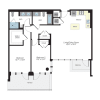 Floor plan: B5