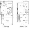 Floor plan: Cypress
