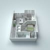 Floor plan: A2