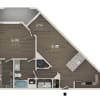 Floor plan: A3