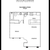 Floor plan: E1