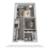 Floor plan: Henry