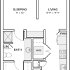 Floor plan: ZS01