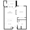 Floor plan: Quintessa