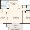 Floor plan: Douglas
