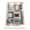 Floor plan: E