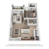 Floor plan: A2
