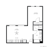 Floor plan: STUDIO S2
