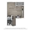 Floor plan: A2