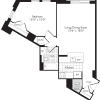 Floor plan: A8
